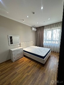 Сдаётся в аренду 2 ком. квартира ЖК AKAY CITY