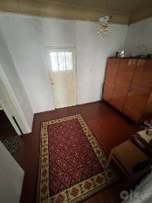 Продается дом 6 соток в доль главной дороги