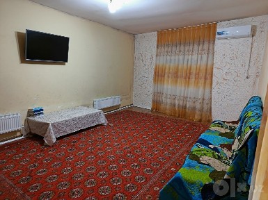 Ташкентская область, Ташкент, Сергелийский район