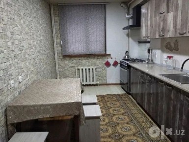 Сдаётся 2-комн Юнусабад, Универсам, 64 м²