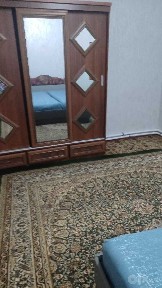 Ташкентская область, Ташкент, Яшнабадский район