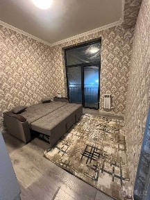 Кушбегида, SOLARIS новостройка 1та хона факат 1та киз учун без маклера
