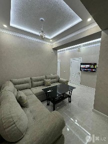 Сдаётся 3-комн Юнусабад, Зарафшон, 95 м²