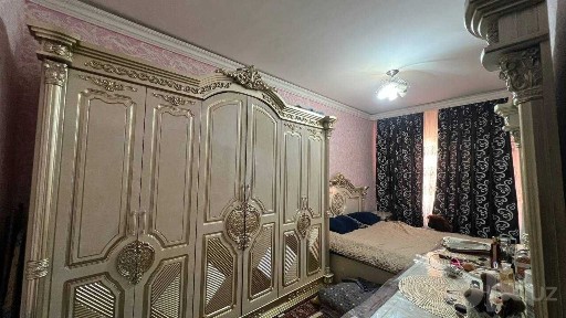 Продаётся 4комнатная квартира