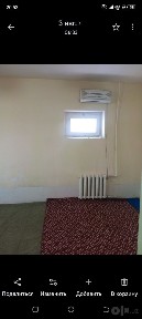 Продаётся квартира 1ком