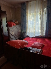3 Ком Сергели 4 3/1/5 без ремонта