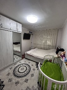 Продается 4х комнатная квартира