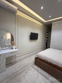 'ЖК Oq Saroy Мирзо-Улугбек, Паркентский 4/7/7, 99 м2, макро.