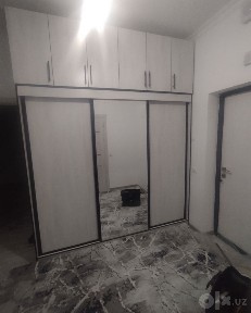 Yangi hayot tumani Yangi Darxon2 dan 2 xonali uy sotiladi.