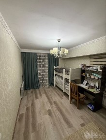 2/3/4 кирпич 50 кв. м комнаты раздельные Продается Чиланзар 8