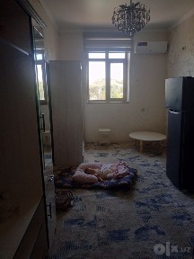 Ижара 1хонали квартира занальный мед института якин