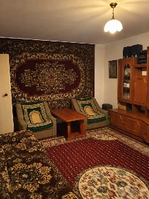 Продается трехкомнатная квартира в г Карши