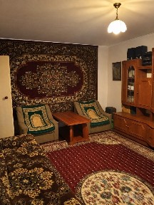 Продается трехкомнатная квартира в г Карши