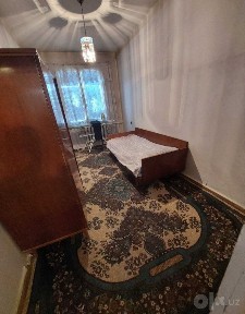 Метро Чиланзар продается 2 комнатная квартира