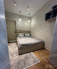 Квартира продаётся метро Хамза Новза 1в2/1/4 меб тех Чиланзар 5 кварта