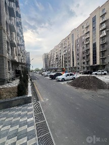 Kvartira 1 xonali 37,25kv