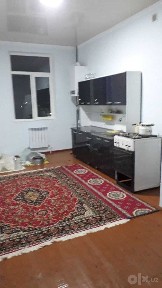 Рес дед больница касындагы таза дом узак муддетке арендага бериледи.