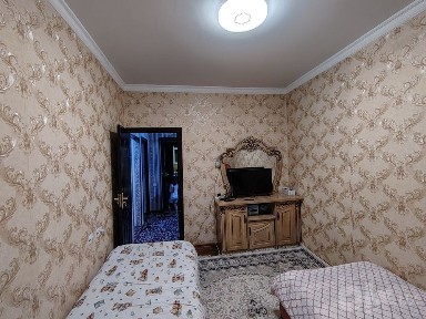 Шайхонтохур тумани, Белтепа массивда банковский 3 хона