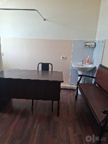 Tibbiyot klinikasi uchun bino ijaraga beriladi.