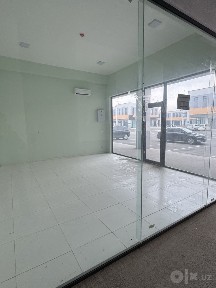 Index. Сдаётся в аренду, 1 этаж; 32,5 м2 (F блок)