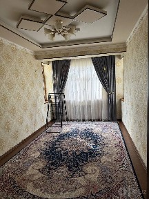 Ижорага 3/4/6 80м² Согдиана Самкочда