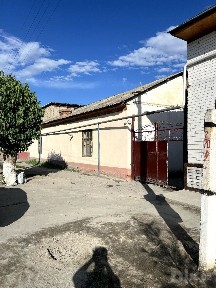 Ферганская область, Риштан