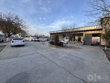 Shaxar markazida BINO SOTILADI 14 sotix+ 5 sotix zaxvat zona