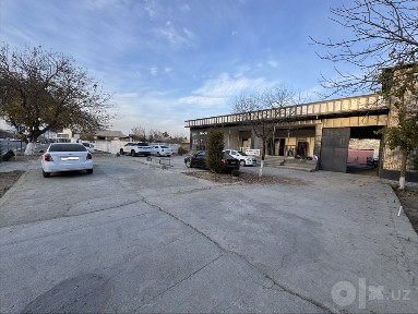 Shaxar markazida BINO SOTILADI 14 sotix+ 5 sotix zaxvat zona