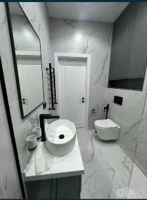 Сдаётся 2 ком кв Lux квартира в элитном ЖК Гринвиче