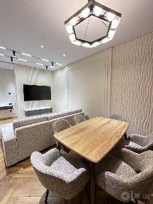 NRG/ BI group бизнес класс