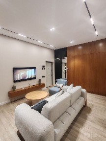 Сдаётся 2-комнатная квартира премиум-класса в ЖК Royal House