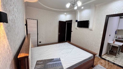 Квартира на долгосрочную аренду