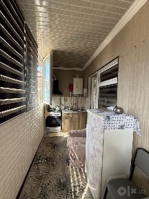 Ташкентская область, Ташкент, Алмазарский район