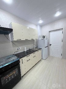 Аренда 2в3/2/4 кирпич, Юнусабад 18. Евроремонт