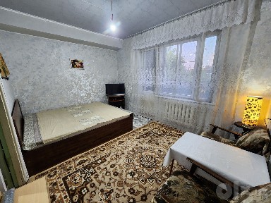 Сдаётся квартира.