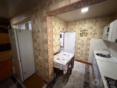 Ташкентская область, Ташкент, Яшнабадский район