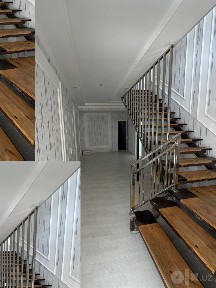 Бизнес и Дом всё в месте
