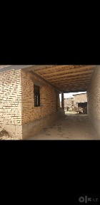 Олмалик шахар Бустон МФЙ (ДСК) 6 сотох