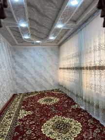 Kvartira faqat qizlar uchun