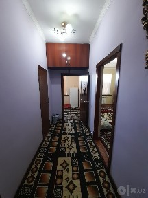 1 xonali uy ijaraga beriladi