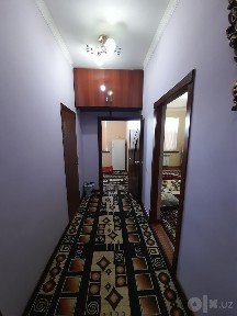 1 xonali uy ijaraga beriladi