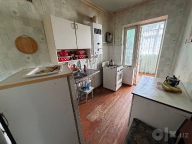 Продаём 3х комнатную квартиру - 77 серия‼️