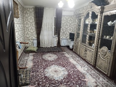 Продаётся квартира