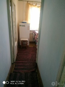Сдается квартира в Чирчике
