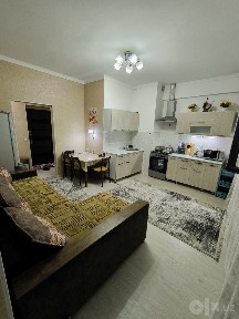 Аренда 2 комнатная Буюк ипак йули Салом Чайхана