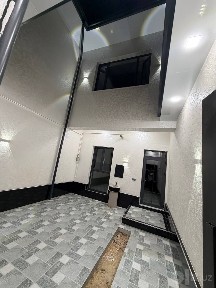 Сергели, Чорток махалля еврокоттедж