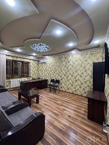 Ташкентская область, Ташкент, Яккасарайский район