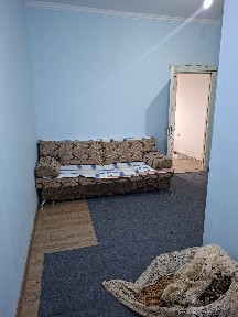 Карши сити ижара