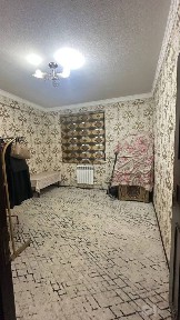 Srochna 3 xonalik xonadon sotiladi