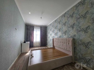 Продаётся 3х комн квартира на 6 этаже Ор-р Шайх ул олам Чевар